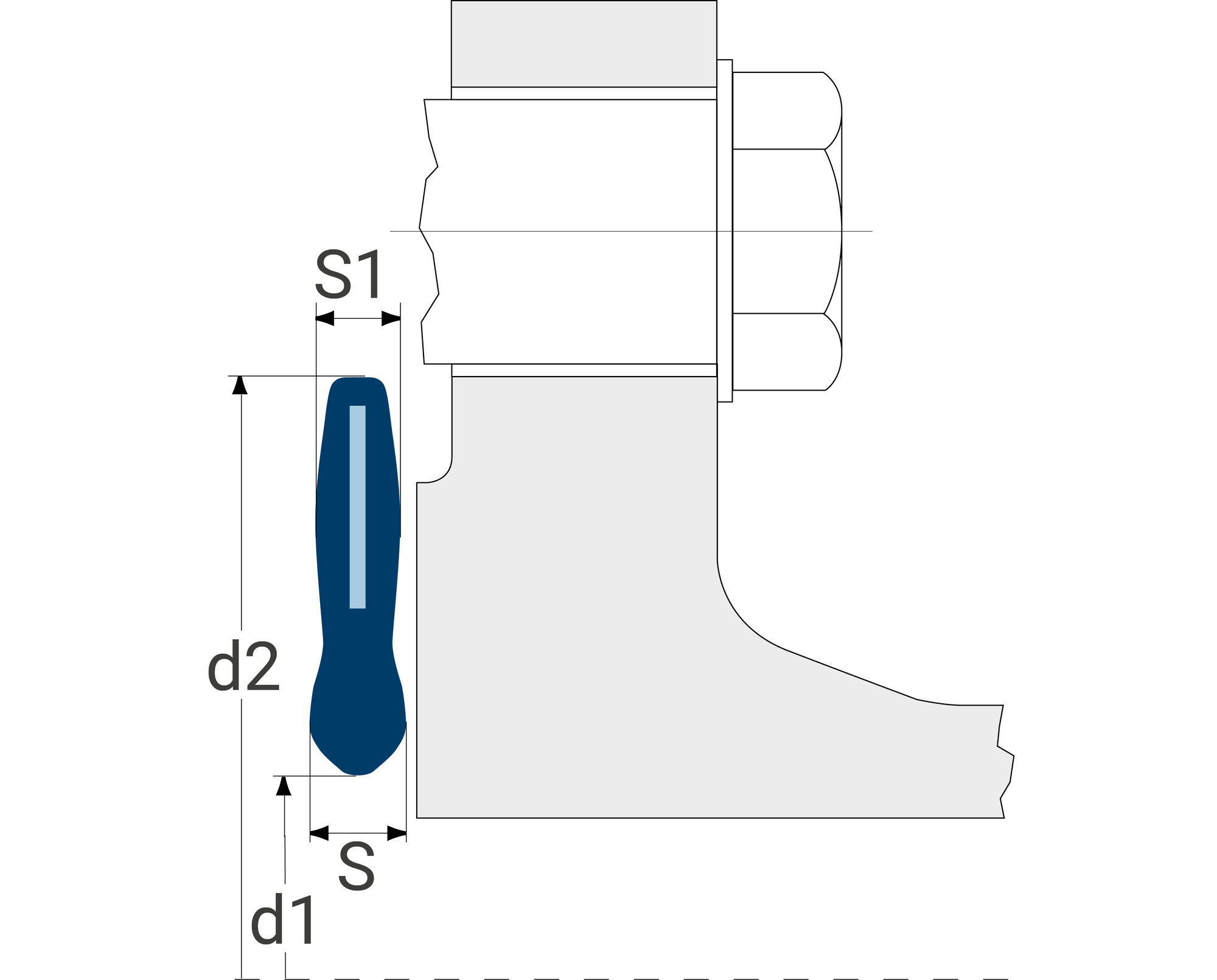 schéma de la référence