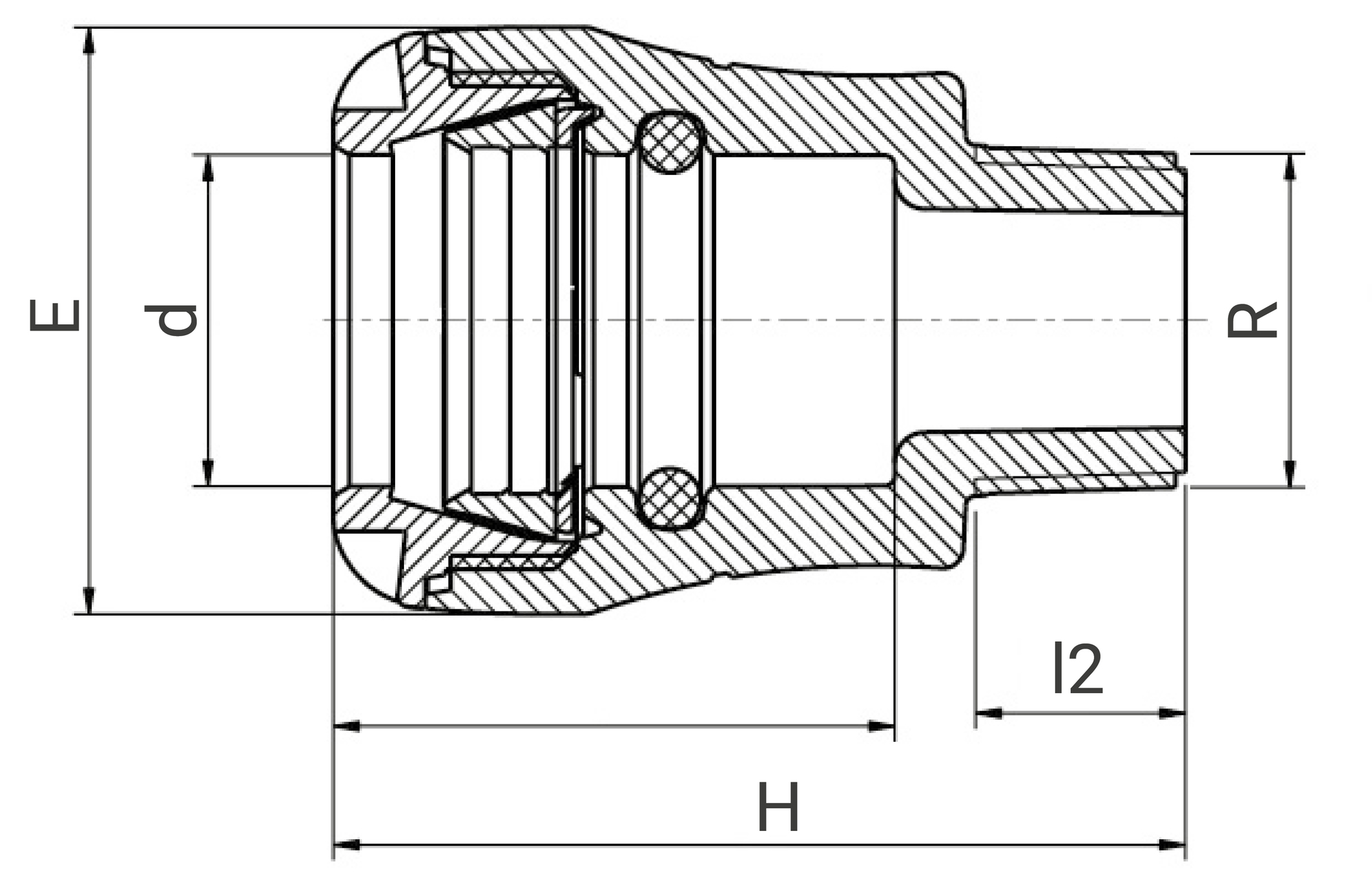 schéma de la référence