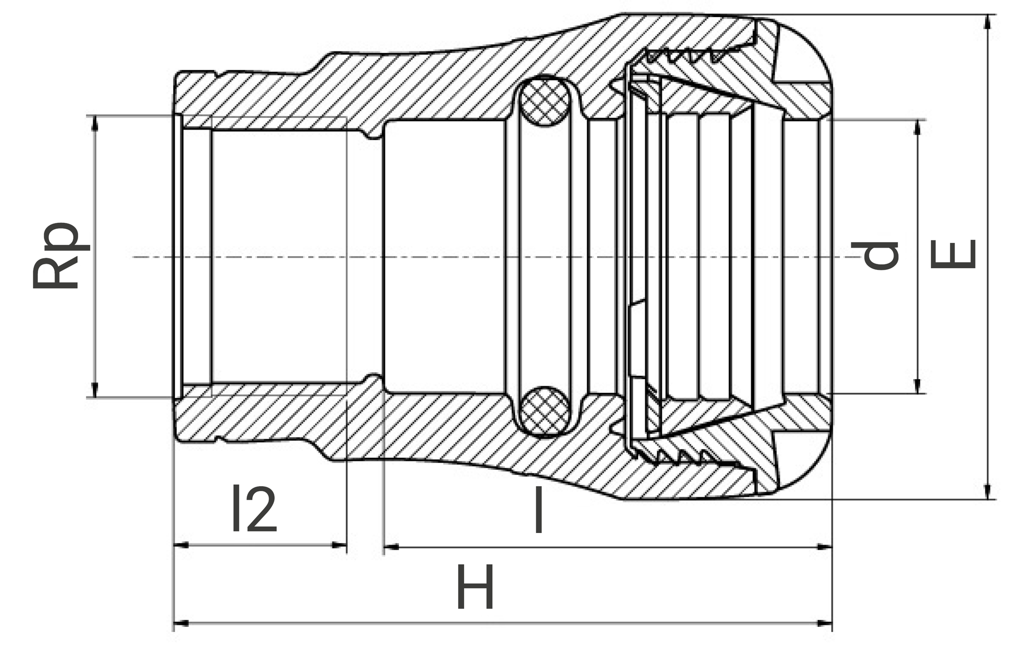 schéma de la référence