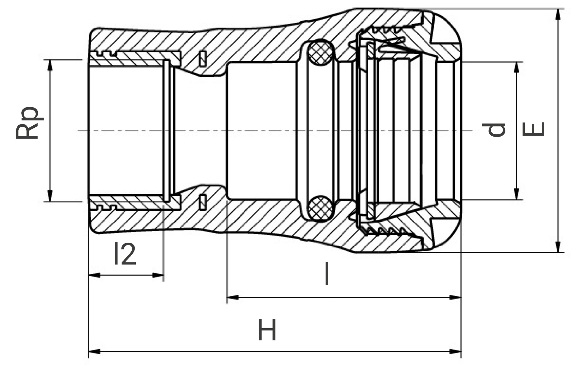 schéma de la référence