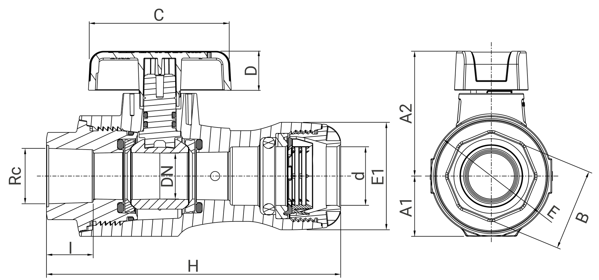 schéma de la référence