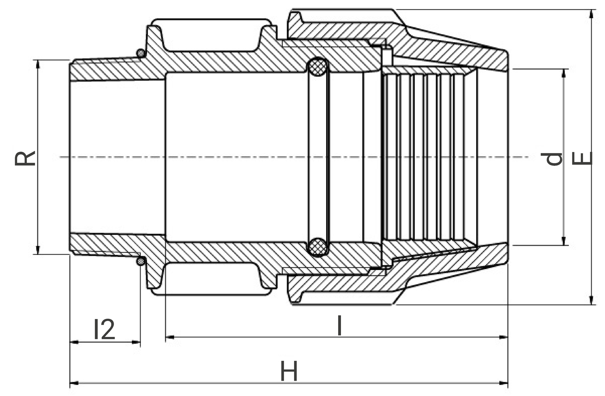 schéma de la référence