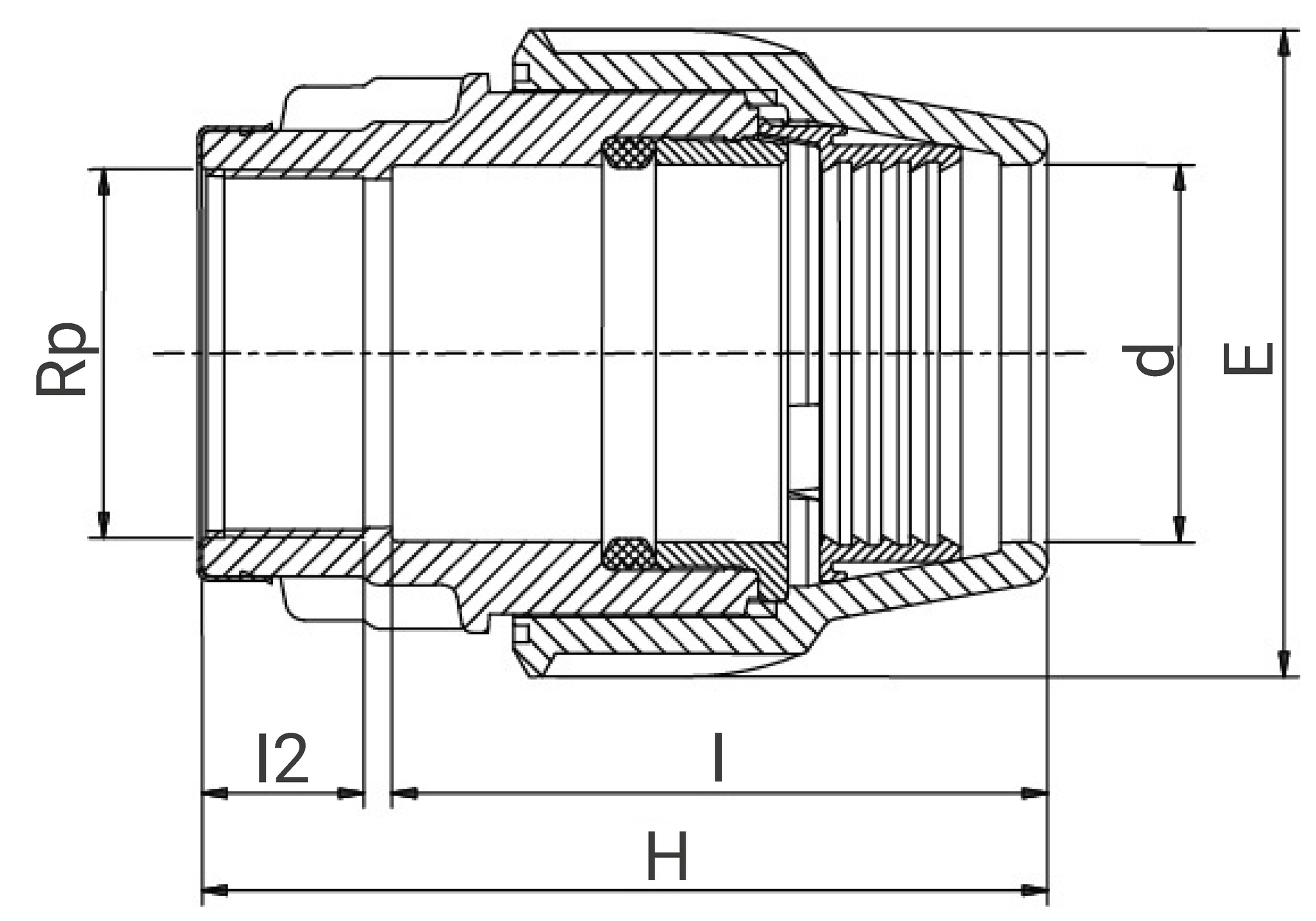 schéma de la référence