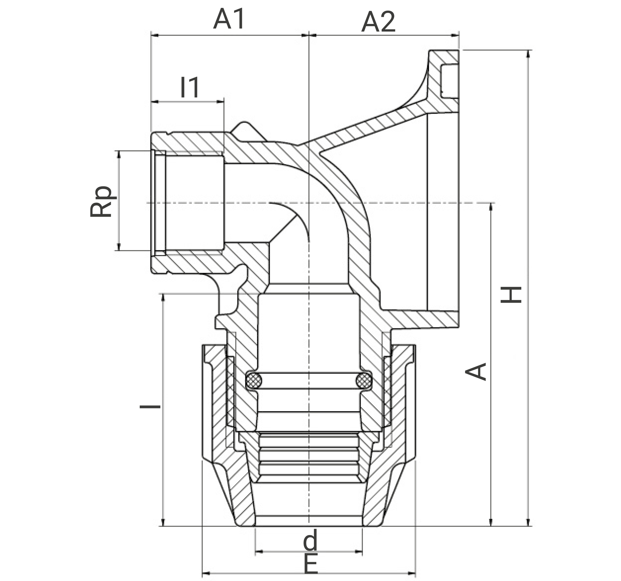 schéma de la référence