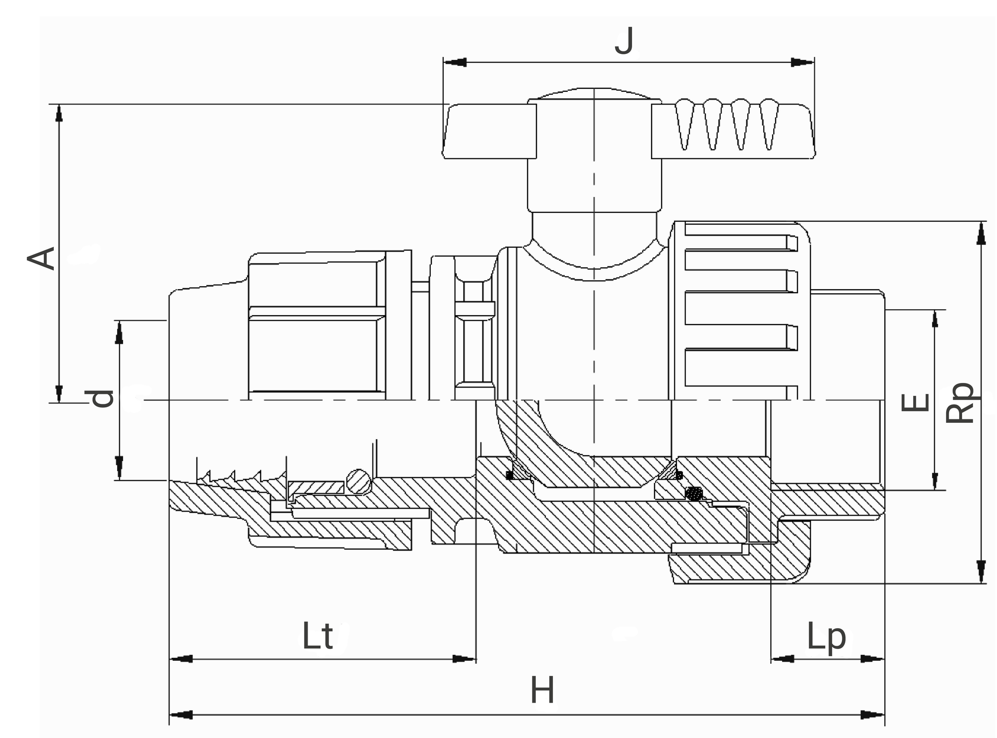 schéma de la référence