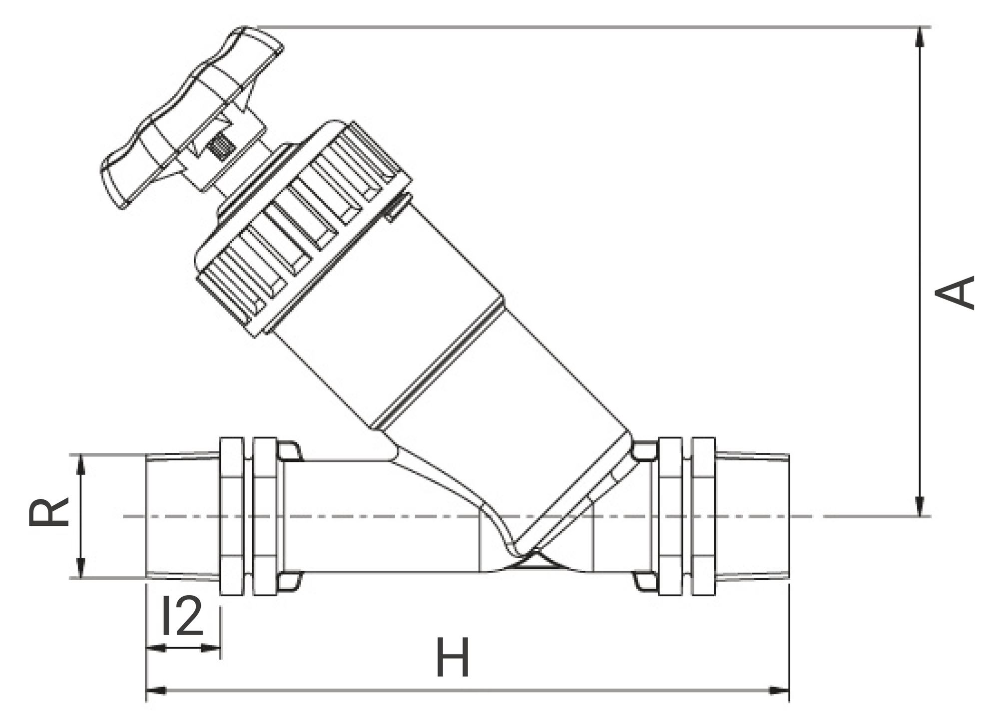 schéma de la référence