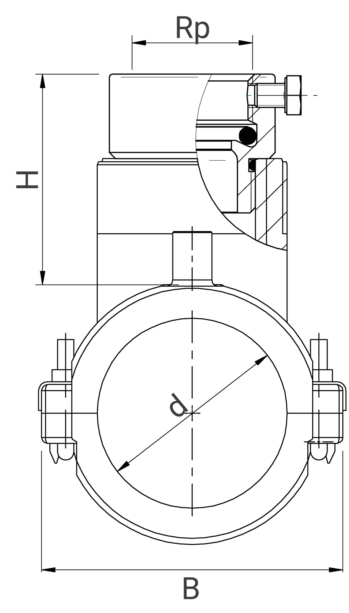 schéma de la référence