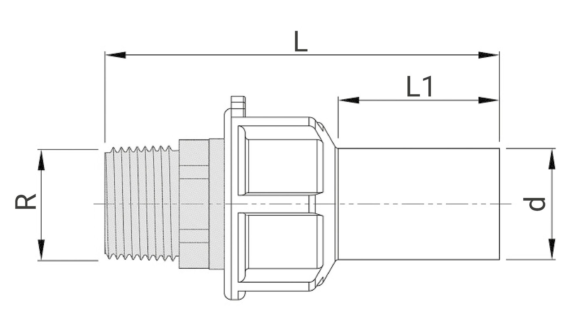 schéma de la référence