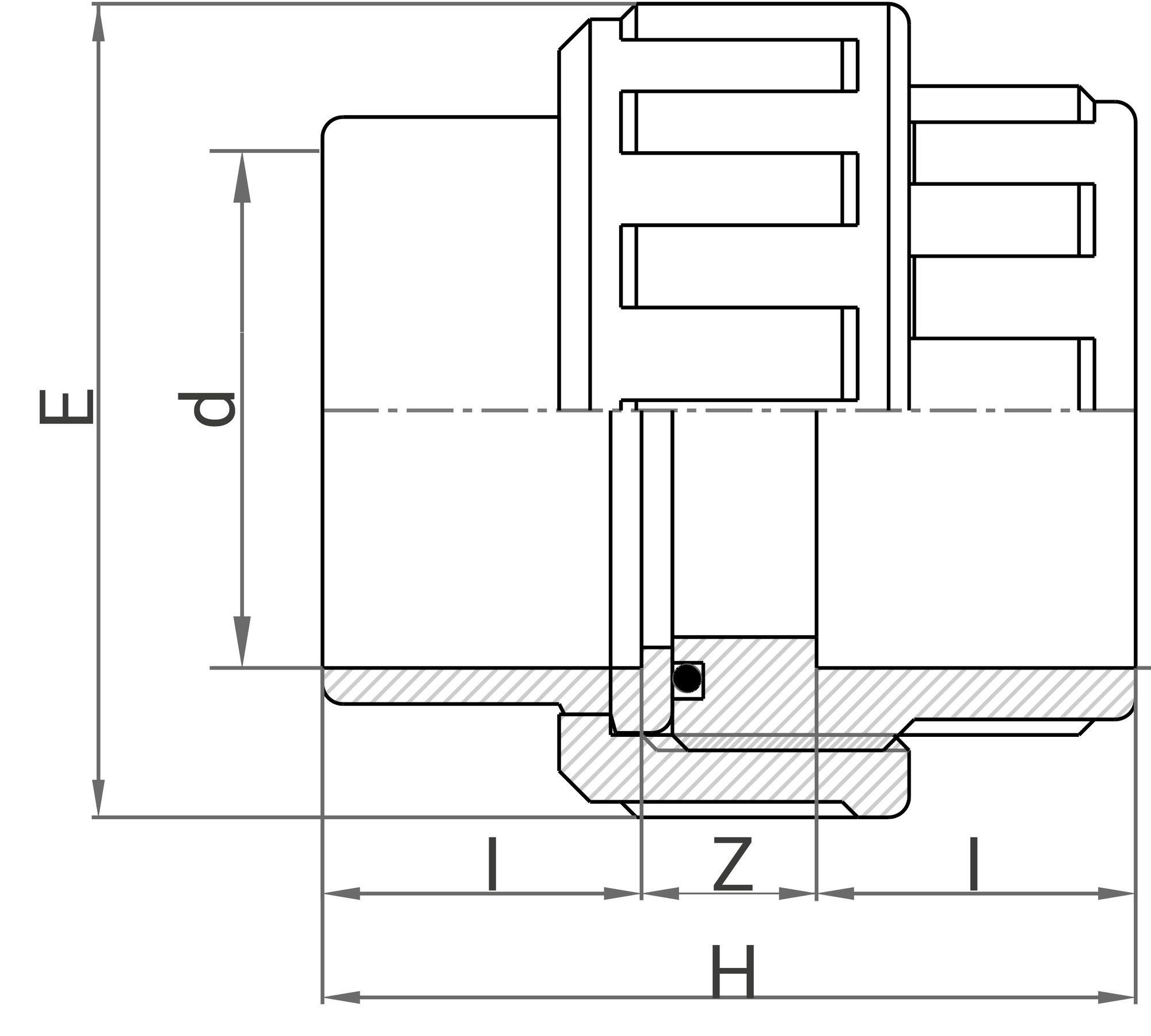 schéma de la référence