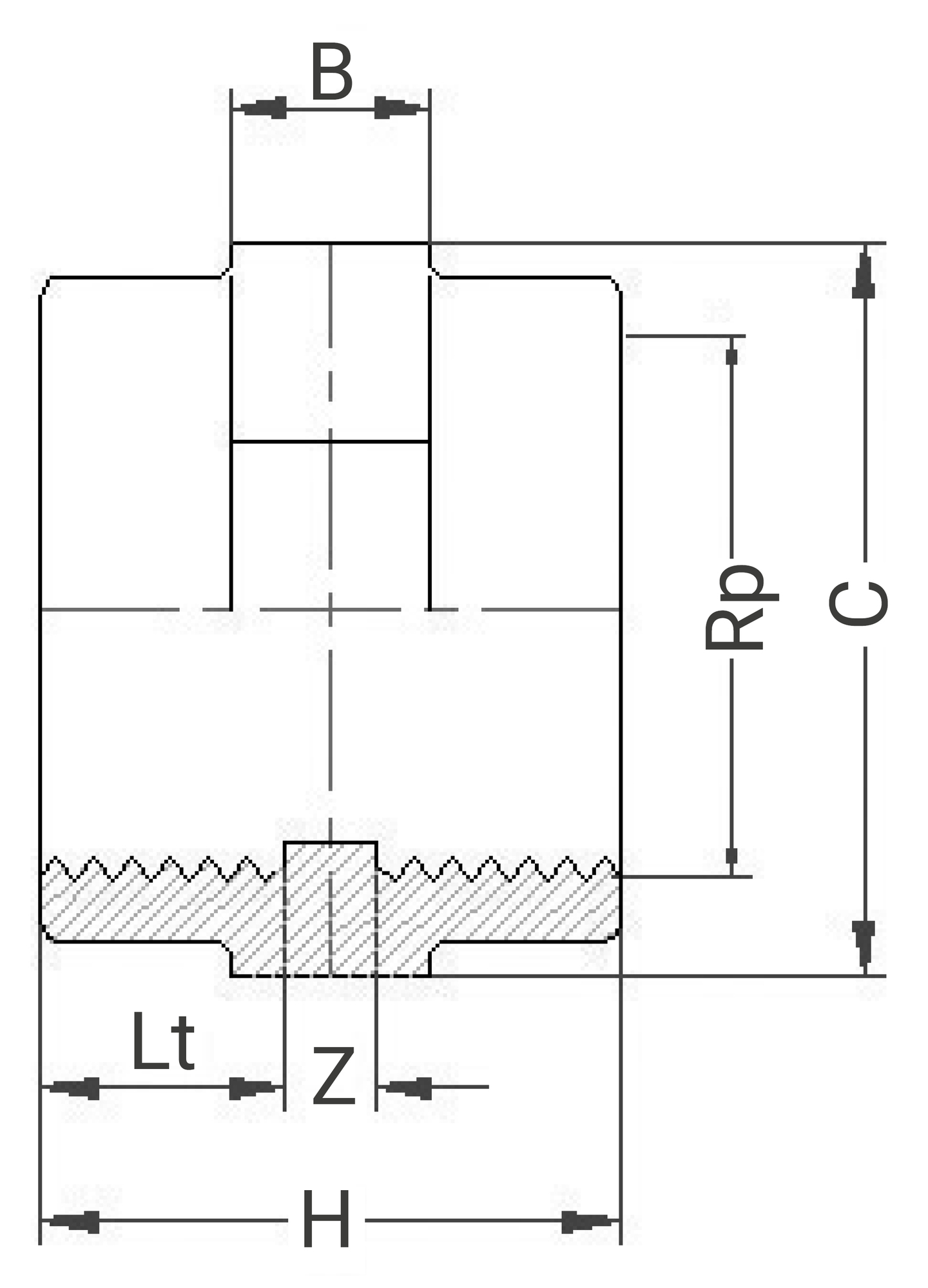 schéma de la référence