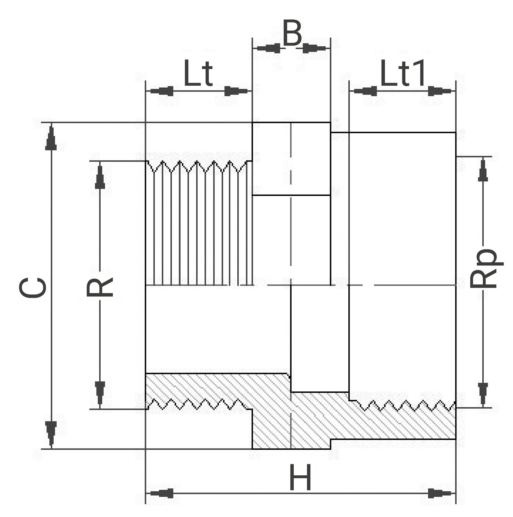 schéma de la référence