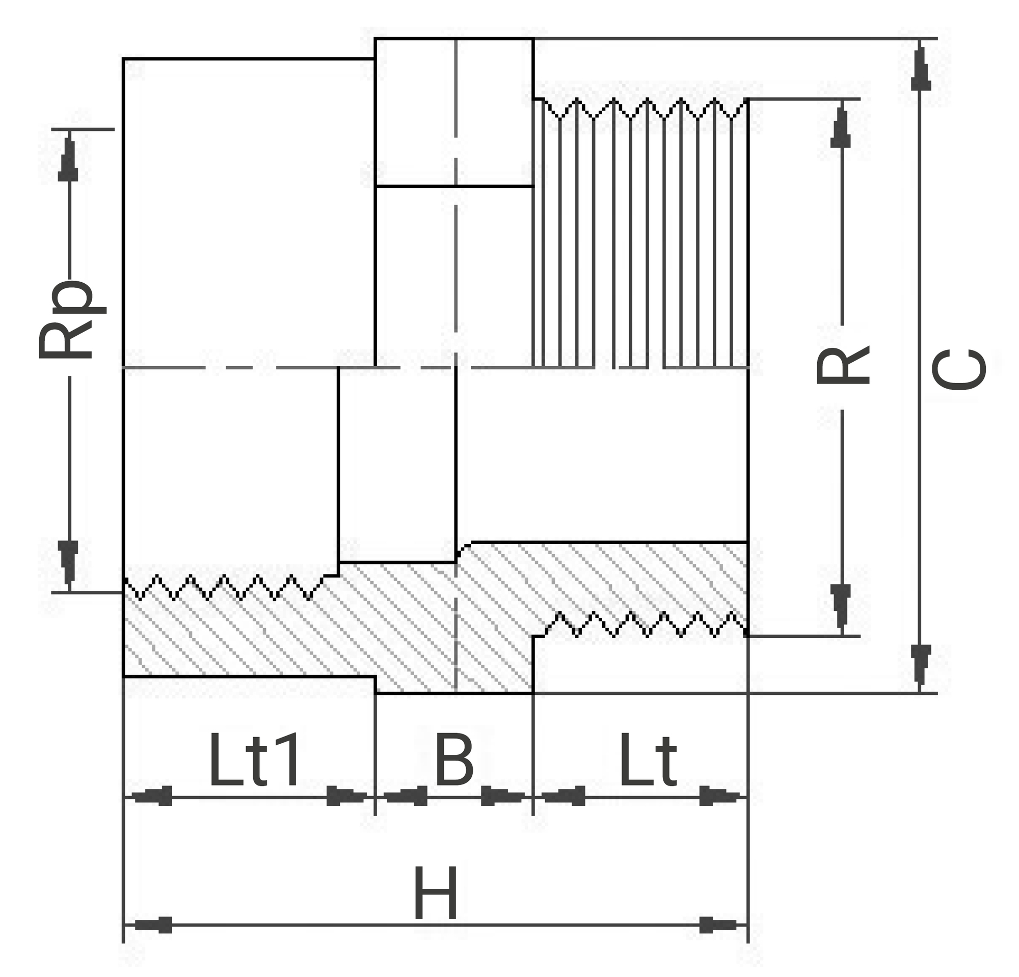 schéma de la référence