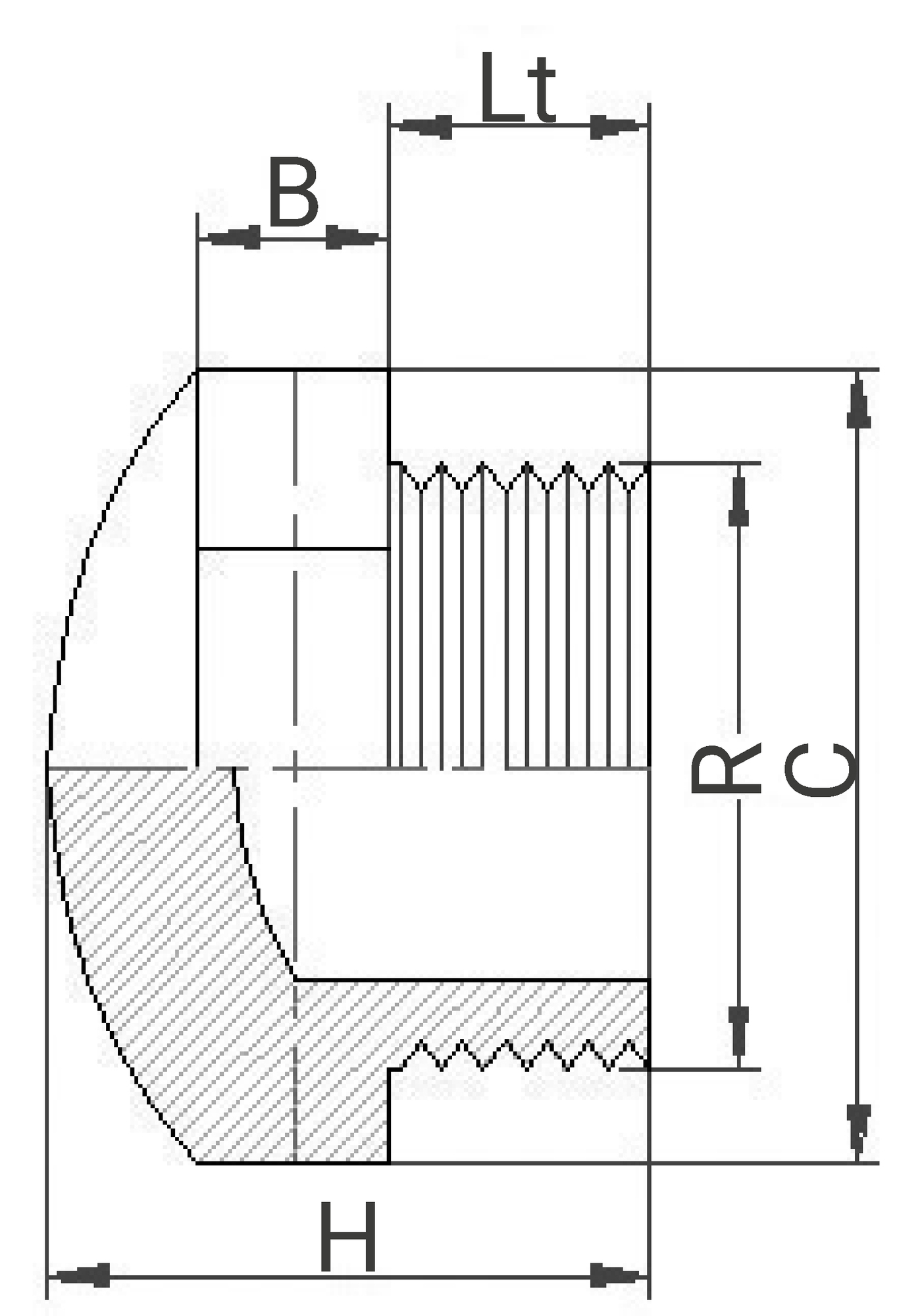 schéma de la référence