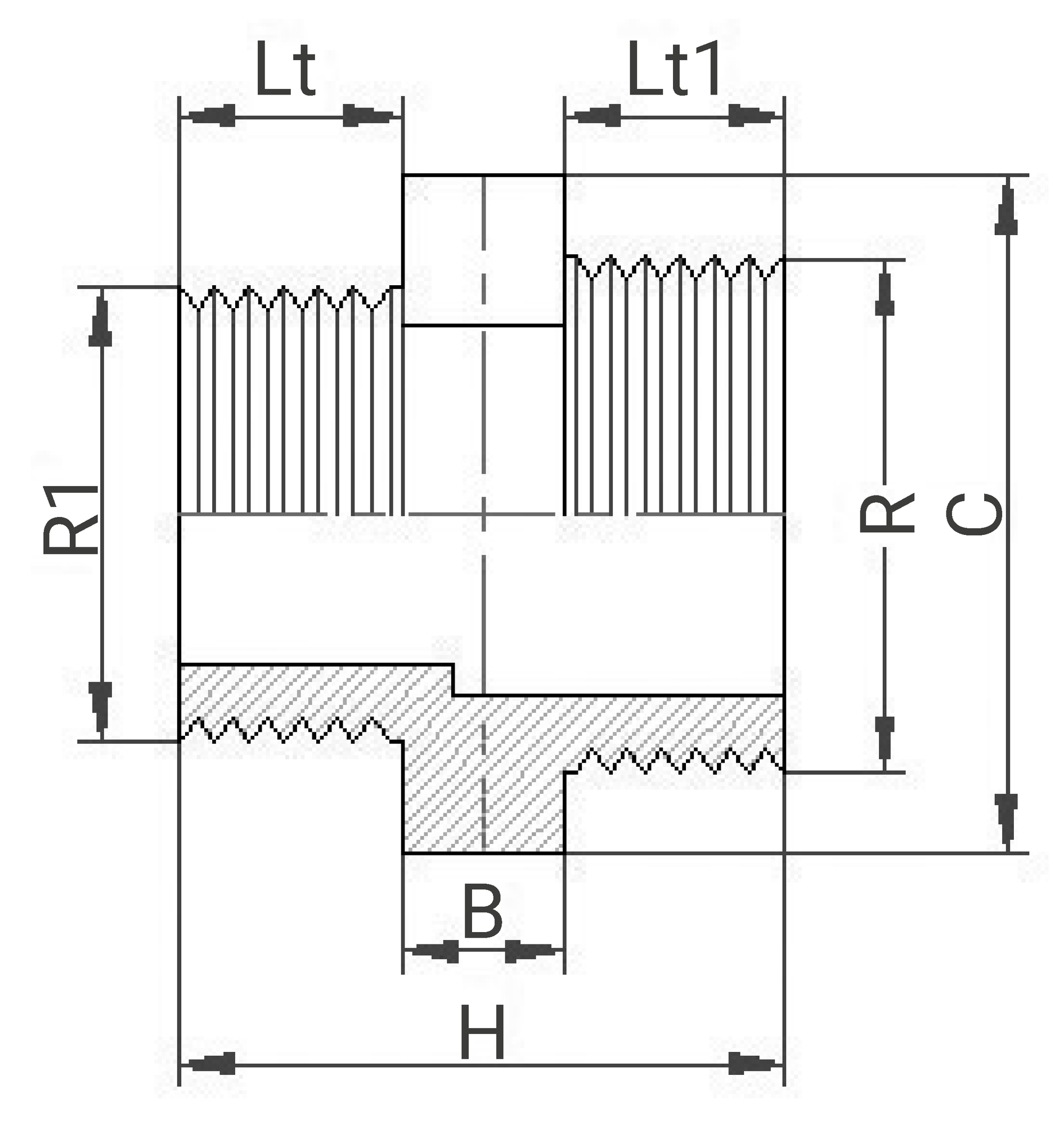 schéma de la référence