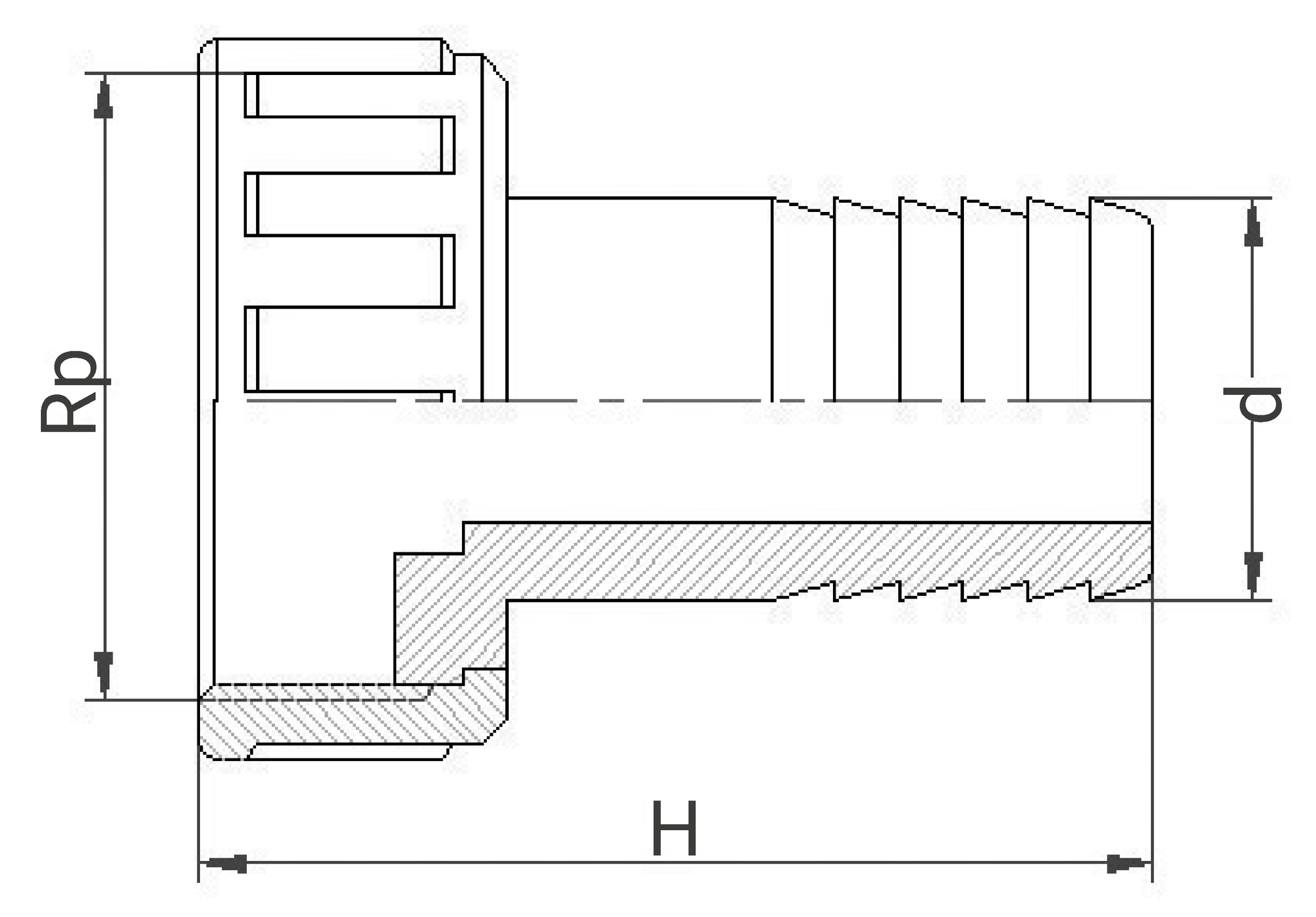 schéma de la référence